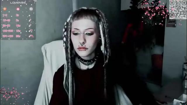 Thumbnail 2, say_mary's Stream at Chaturbate, 1 month ago