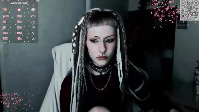 Thumbnail 3, say_mary's Stream at Chaturbate, 1 month ago