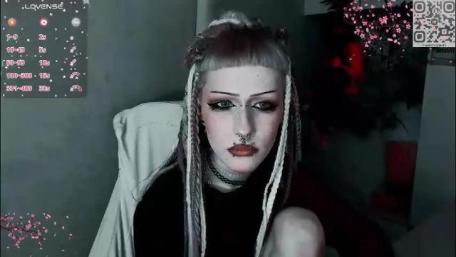 Image 3 of say_mary Stream on Chaturbate on 2 months ago