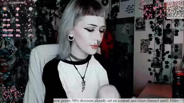 Image 3 of say_mary Stream on Chaturbate on 26 days ago