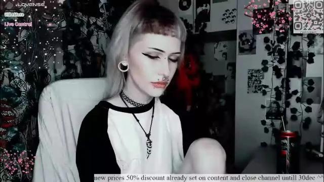 Thumbnail 2, say_mary's Stream at Chaturbate, 7 days ago
