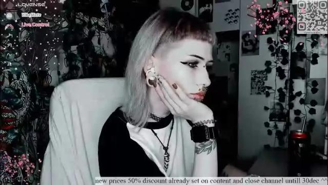 Image 8 of say_mary Stream on Chaturbate on 26 days ago