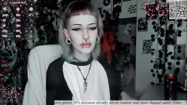 Thumbnail 3, say_mary's Stream at Chaturbate, 7 days ago