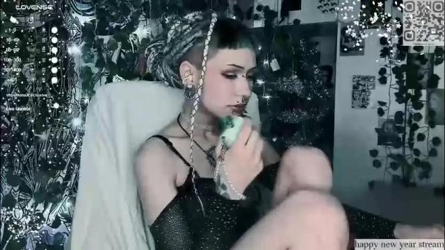 Thumbnail 1, say_mary's Stream at Chaturbate, 1 day ago