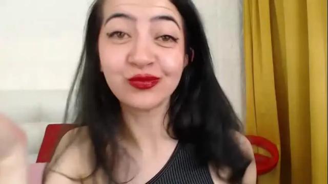 Image 3 of saya_amaretto Stream on Chaturbate on 26 days ago