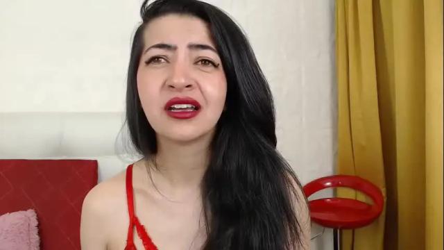 Image 3 of saya_amaretto Stream on Chaturbate on 3 months ago
