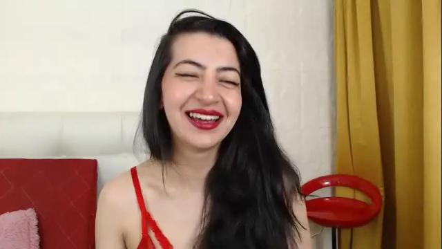 Thumbnail 2, saya_amaretto's Stream at Chaturbate, 15 days ago