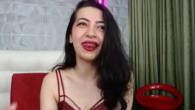Image 10 of saya_amaretto Stream on Chaturbate on 2 months ago