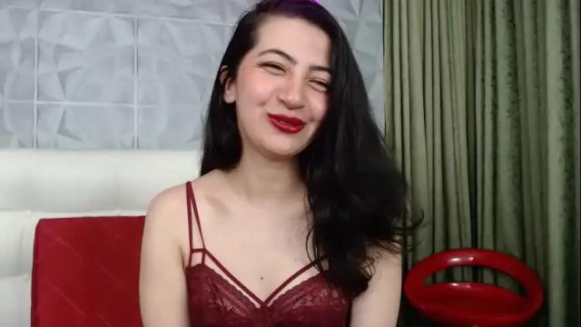 Thumbnail 2, saya_amaretto's Stream at Chaturbate, 8 days ago