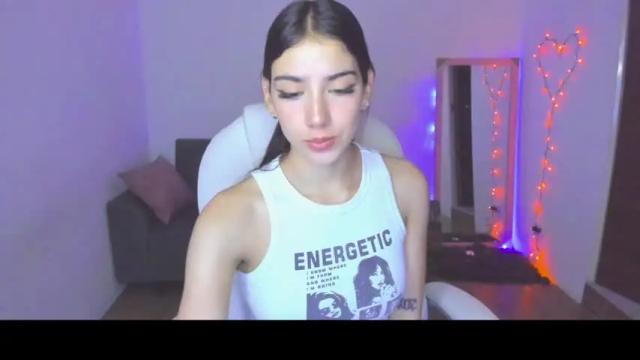 Thumbnail 1, saya_candy's Stream at Chaturbate, 14 months ago