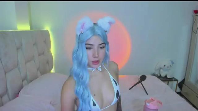 Image 6 of saya_candy Stream on Chaturbate on 20 days ago