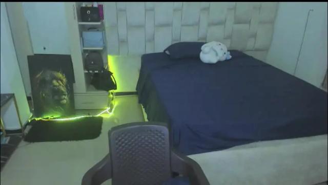 Thumbnail 2, saya_candy's Stream at Chaturbate, 2 months ago