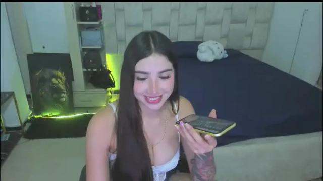 Image 6 of saya_candy Stream on Chaturbate on 2 months ago