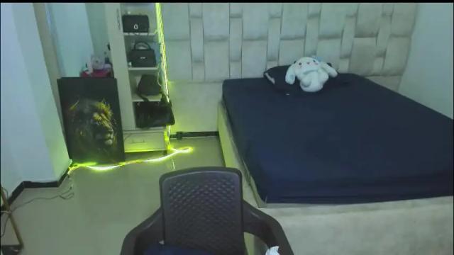 Thumbnail 1, saya_candy's Stream at Chaturbate, 2 months ago