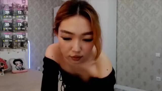 Image 12 of sayakouo Stream on Chaturbate on 11 months ago