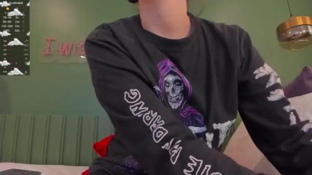 Image 7 of sayamonroe Stream on Chaturbate on 19 months ago