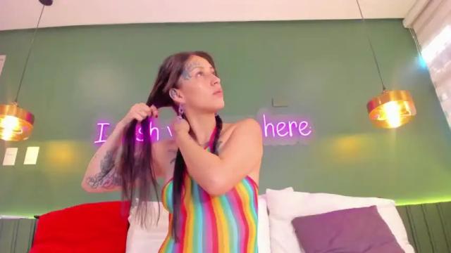 Thumbnail 1, sayamonroe's Stream at Chaturbate, 18 months ago