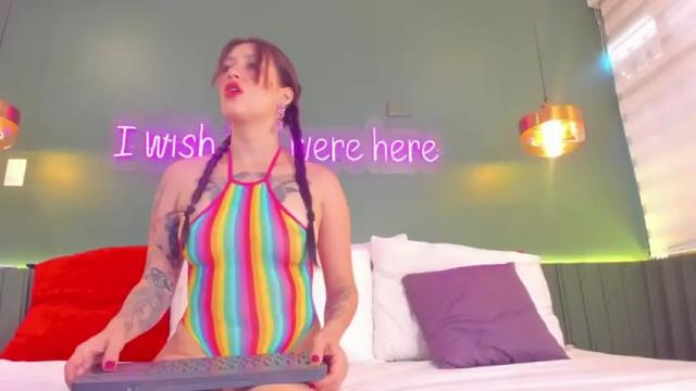 Image 3 of sayamonroe Stream on Chaturbate on 18 months ago