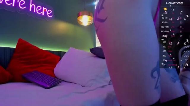 Image 8 of sayamonroe Stream on Chaturbate on 18 months ago