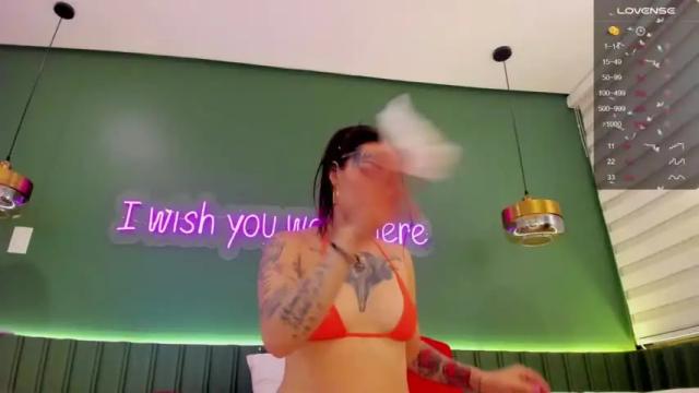 Image 7 of sayamonroe Stream on Chaturbate on 18 months ago