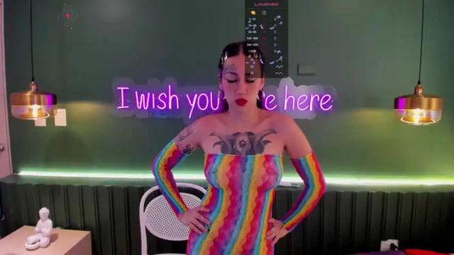 Thumbnail 1, sayamonroe's Stream at Chaturbate, 18 months ago