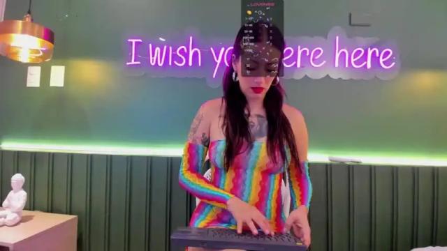 Image 6 of sayamonroe Stream on Chaturbate on 18 months ago