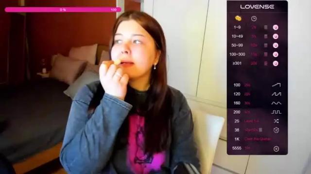Image 2 of sayana_sweety Stream on Chaturbate on 14 months ago
