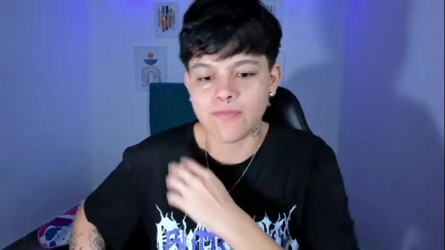 Image 10 of sayd_23 Stream on Chaturbate on 29 days ago