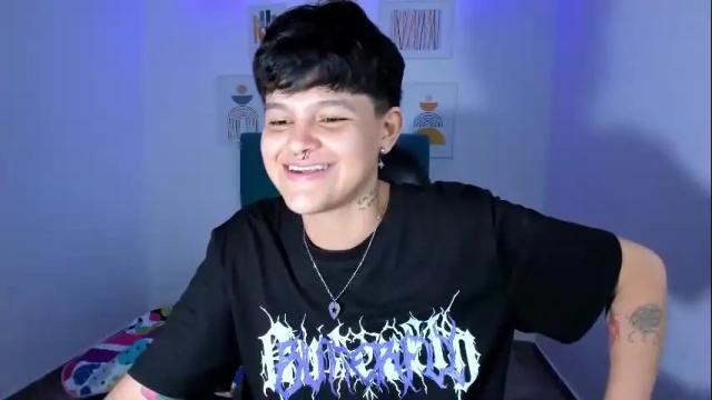 Image 11 of sayd_23 Stream on Chaturbate on 29 days ago