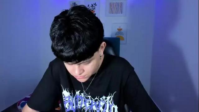 Thumbnail 2, sayd_23's Stream at Chaturbate, 27 days ago