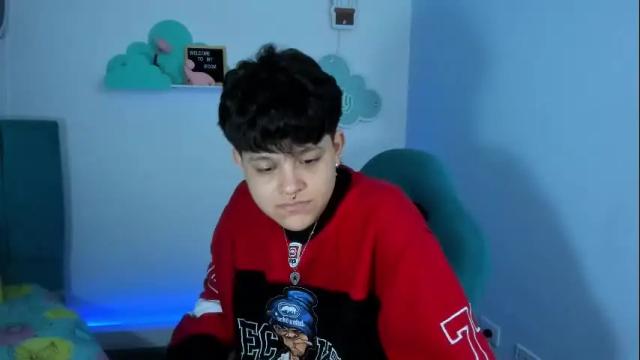 Image 4 of sayd_23 Stream on Chaturbate on 27 days ago