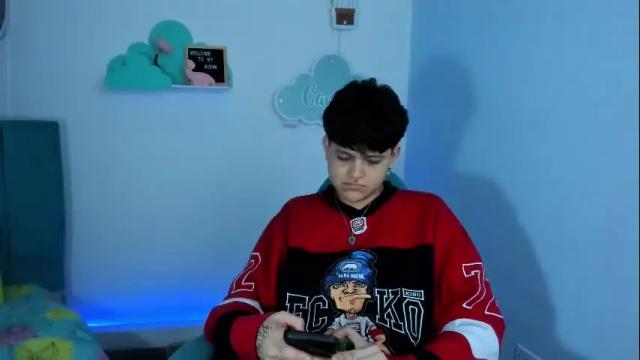 Image 8 of sayd_23 Stream on Chaturbate on 27 days ago