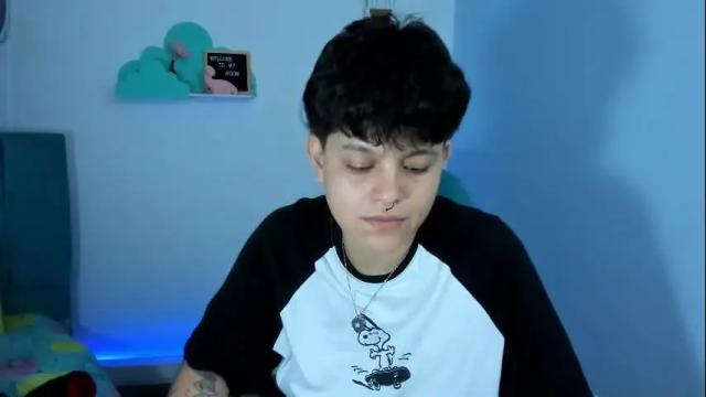 Thumbnail 3, sayd_23's Stream at Chaturbate, 25 days ago