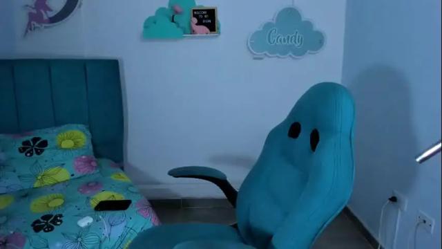 Image 4 of sayd_23 Stream on Chaturbate on 25 days ago