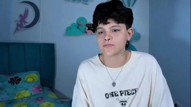 Image 8 of sayd_23 Stream on Chaturbate on 25 days ago
