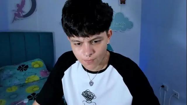 Image 4 of sayd_23 Stream on Chaturbate on 24 days ago