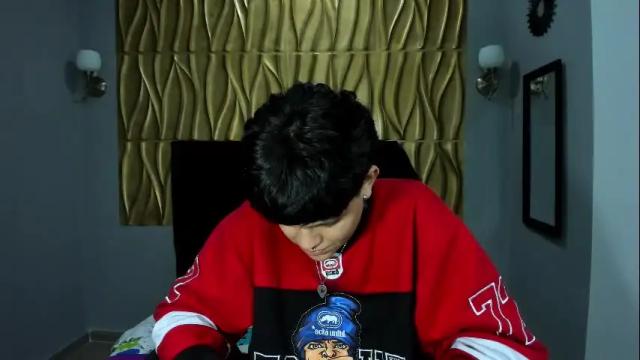 Image 4 of sayd_23 Stream on Chaturbate on 23 days ago