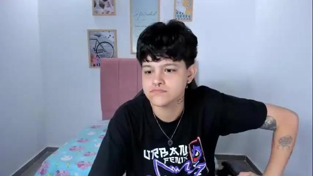 Image 7 of sayd_23 Stream on Chaturbate on 21 days ago
