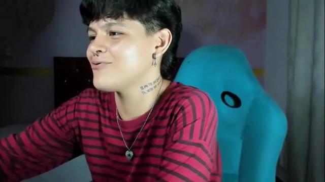 Image 8 of sayd_23 Stream on Chaturbate on 15 days ago