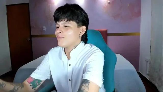 Thumbnail 1, sayd_23's Stream at Chaturbate, 13 days ago