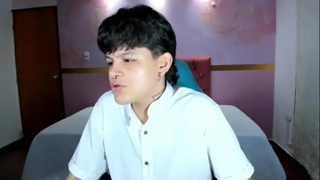 Image 2 of sayd_23 Stream on Chaturbate on 14 days ago
