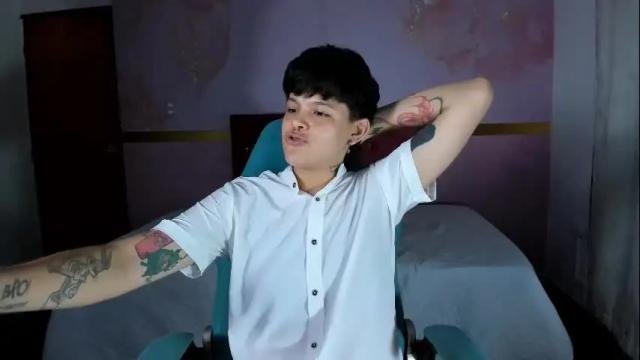 Image 6 of sayd_23 Stream on Chaturbate on 14 days ago