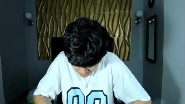 Image 3 of sayd_23 Stream on Chaturbate on 13 days ago