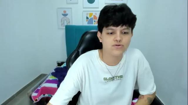 Image 10 of sayd_23 Stream on Chaturbate on 13 days ago
