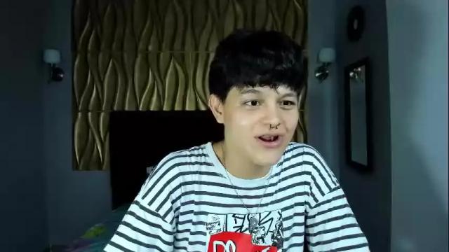 Image 12 of sayd_23 Stream on Chaturbate on 11 days ago