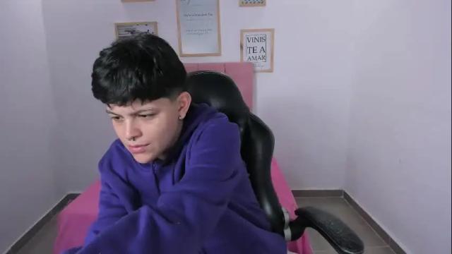 Image 10 of sayd_23 Stream on Chaturbate on 3 days ago