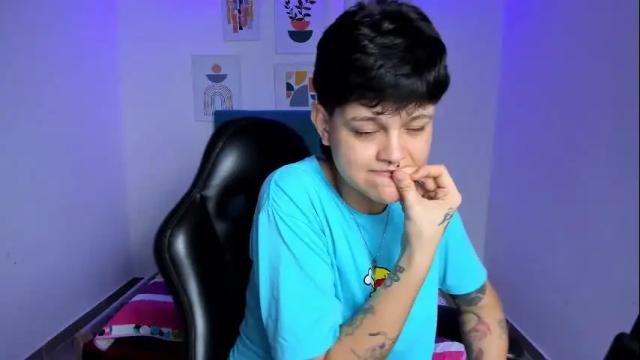 Image 10 of sayd_23 Stream on Chaturbate on 2 days ago