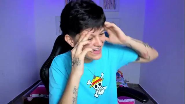 Image 11 of sayd_23 Stream on Chaturbate on 2 days ago
