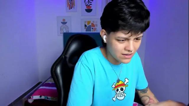 Image 12 of sayd_23 Stream on Chaturbate on 2 days ago