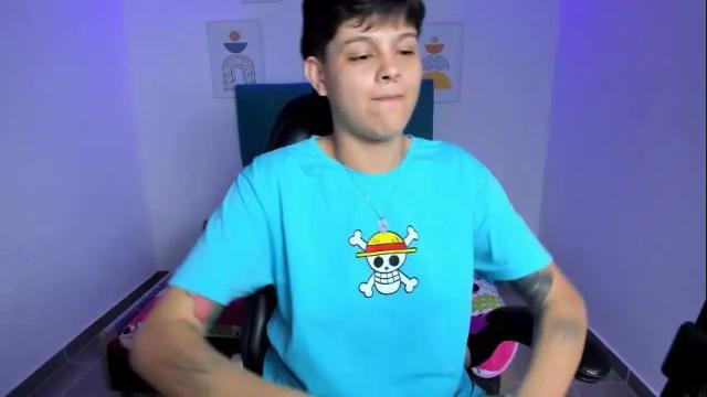 Image 8 of sayd_23 Stream on Chaturbate on 2 days ago